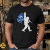 Fayetteville State Broncos Bigfoot Shirt