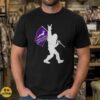 Grand Canyon Antelopes Bigfoot Rock Hand T-Shirt, GCU College Fan Gift 5 Grand Canyon Antelopes Bigfoot Rock Hand Shirt