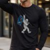 Jupiter Hammerheads Bigfoot Rock & Roll Shirt
