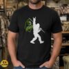 Louisville Kings Bigfoot Rock Hand Shirt