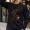 Miami Hurricanes Bigfoot Thanksgiving Shirt