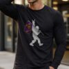 Miles College Golden Bears Bigfoot Shirt