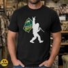 Norfolk State Spartans Bigfoot Believer Shirt