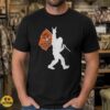 Princeton Tigers Bigfoot Believer Shirt