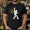 VCU Rams Rock & Roll Bigfoot Shirt