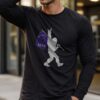 Winston-Salem Dash Bigfoot Believer Shirt