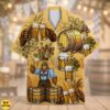 Bigfoot Oktoberfest Hawaiian Shirt – Funny German Beer Sasquatch Shirt for Men 8 Bigfoot Oktoberfest Hawaiian Shirt – Funny German Beer Sasquatch Shirt for Men