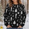 Cute Fresno Nightcrawler Christmas Sweatshirt & Hoodie 8 Cute Fresno Nightcrawler Christmas Sweatshirt