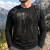 Trump Bigfoot UFO T-Shirt, Funny Photo Paranormal Conspiracy Tee 9 Trump Bigfoot UFO Shirt, Funny Photo Paranormal Conspiracy Shirt
