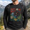 Adopted by Mothman Point Pleasant Retro Storybook T-Shirt 10 Adopted by Mothman Point Pleasant Retro Storybook Shirt