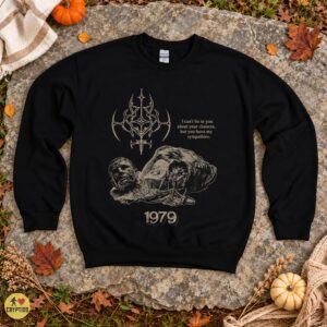 Alien 1979 I Can’t Lie to You About Your Chances Horror Movie T-Shirt 7 Alien 1979 I Can’t Lie to You About Your Chances Horror Movie Shirt