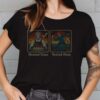 Alien Heated Yams Yeeted Ham Thanksgiving Retro 70s T-Shirt 10 Alien Heated Yams Yeeted Ham Thanksgiving Retro 70s Shirt