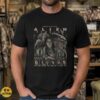 Alien Romulus Xenomorph Vintage Sci-Fi Horror T-Shirt 10 Alien Romulus Xenomorph Vintage Sci-Fi Horror Shirt