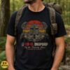 Aliens UD-4L Cheyenne Dropship T-Shirt, Fly the Friendly Skies 10 Aliens UD-4L Cheyenne Dropship Shirt, Fly the Friendly Skies
