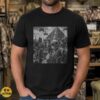 Ancient Alien Pyramid Builders Shirt, Extraterrestrial Civilization