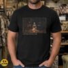 Bigfoot Mothman & Alien Late Night Readers Club Shirt
