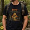 Cow UFO Abduction Howdy Vintage Western Alien T-Shirt 8 Cow UFO Abduction Howdy Vintage Western Alien Shirt