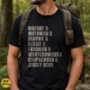 Cryptid Bigfoot Mothman Squonk Creature List Vintage T-Shirt 9 Cryptid Bigfoot Mothman Squonk Creature List Vintage Shirt