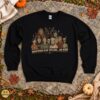 Cryptid Crew Be Kind Bigfoot Mothman Alien T-Shirt 9 Cryptid Crew Be Kind Bigfoot Mothman Alien Shirt