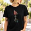 Cute Fresno Nightcrawler Cryptid Roadside Vintage Shirt Girl Kids