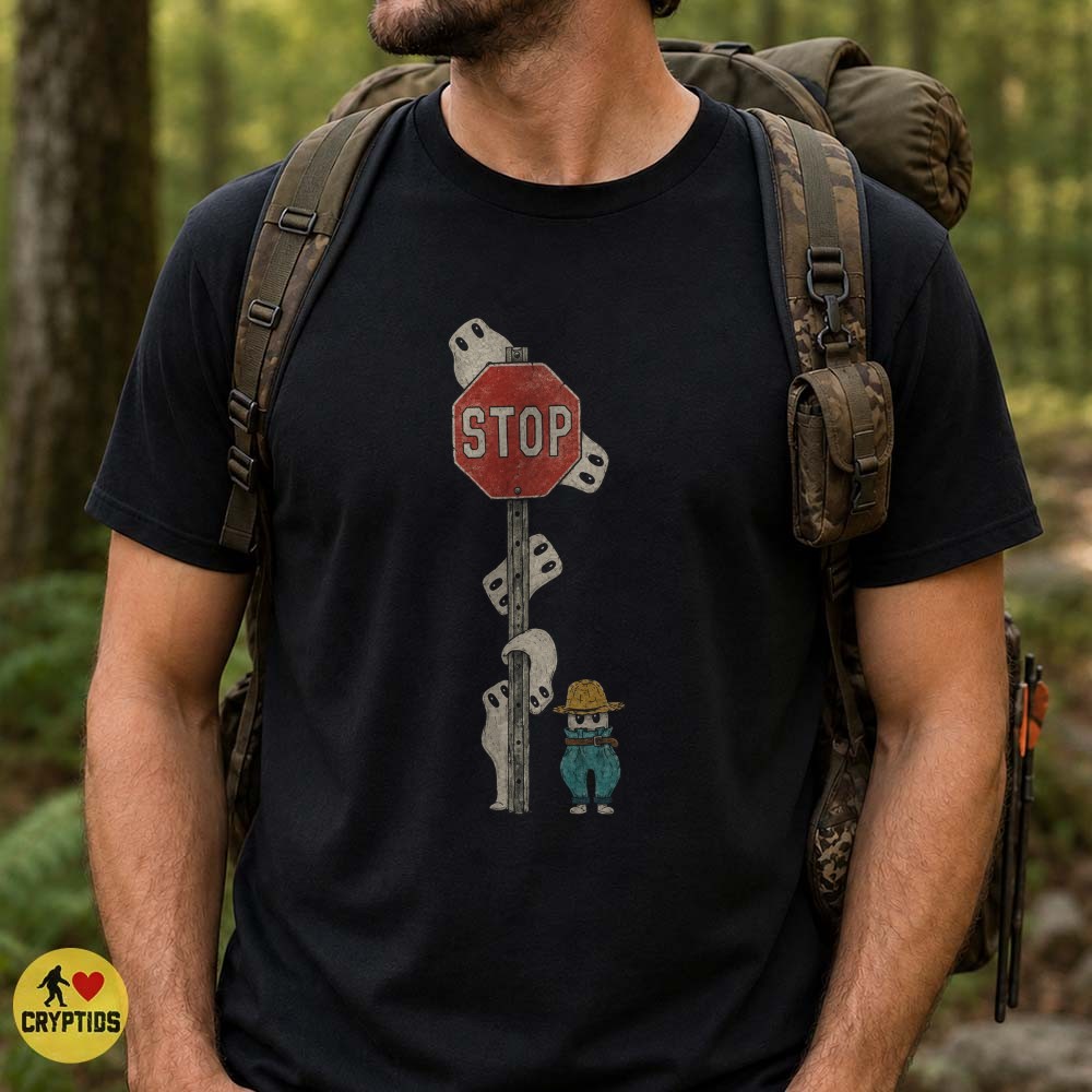 Cute Fresno Nightcrawler Cryptid Roadside Vintage T-Shirt Girl Kids 2 Cute Fresno Nightcrawler Cryptid Roadside Vintage Shirt Girl Kids