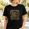 Cute Goblin Mode Activated Whimsical Woodland Shirt