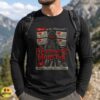 Flatwoods Monster Terror of the Flatwoods Shirt, Vintage B-Movie Horror