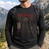 Funny Raccoon Face Mothman Silver Bridge 1966 T-Shirt 11 Funny Raccoon Face Mothman Silver Bridge 1966 Shirt