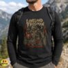 Horror Loveland Frogman Ohio Night Encounter T-Shirt 11 Horror Loveland Frogman Ohio Night Encounter Shirt