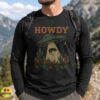 Howdy Armadillo UFO Abduction T-Shirt 11 Howdy Armadillo UFO Abduction Shirt