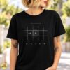 In Space No One Can Hear You Scream Alien 1979 T-Shirt Minimalist 9 In Space No One Can Hear You Scream Alien 1979 Shirt Minimalist