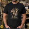Jersey Devil Cryptozoology Victorian Pine Barrens Study Shirt