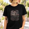 Jersey Devil Dark Cottagecore Whimsigoth Shirt