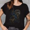 Loveland Frogman Magic Wand Full Moon T-Shirt 11 Loveland Frogman Magic Wand Full Moon Shirt