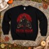 Moth Ma’am Cute Mothman Coffee T-Shirt Women Girls 9 Moth Ma’am Cute Mothman Coffee Shirt Women Girls