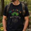 Mothman Caterpillar T-Shirt, How It Started How It’s Going Meme 9 Mothman Caterpillar Shirt, How It Started How It’s Going Meme