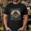 Mothman Cryptid Book Club Gothic Reading Book Lover Shirt