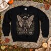 Mothman Mothma'am Vintage Cowgirl Western T-Shirt 8 Mothman Mothma'am Vintage Cowgirl Western Shirt