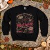 Mothman Museum Point Pleasant WV Vintage Crypti T-Shirt 8 Mothman Museum Point Pleasant WV Vintage Crypti Shirt