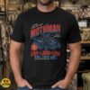 Mothman Point Pleasant 1967 Live Laugh Lurk T-Shirt 11 Mothman Point Pleasant 1967 Live Laugh Lurk Shirt