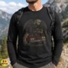 Mothman Sighting Point Pleasant 1966 Car Chase Shirt