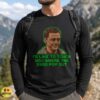 Resident Alien Harry Vanderspeigle T-Shirt, Eggs Pop Out Funny Sci-Fi Quote 10 Resident Alien Harry Vanderspeigle Shirt, Eggs Pop Out Funny Sci-Fi Quote