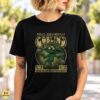 Retro Kelly-Hopkinsville Goblins Little Green Men Shirt