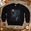 Rocky Alien Encounter Cosmic Galaxy Extraterrestrial T-Shirt 9 Rocky Alien Encounter Cosmic Galaxy Extraterrestrial Shirt