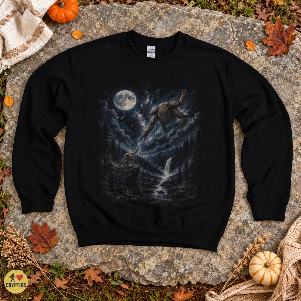 Rocky Alien Encounter Cosmic Galaxy Extraterrestrial T-Shirt 1 Rocky Alien Encounter Cosmic Galaxy Extraterrestrial Shirt