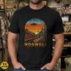 Roswell 1947 UFO Road Trip Shirt, New Mexico Alien