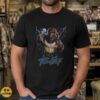 Teen Wolf Vintage 80s Werewolf Movie T-Shirt 11 Teen Wolf Vintage 80s Werewolf Movie Shirt
