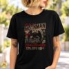 Terror From the Skies Live Laugh Lurk Mothman Silver Bridge 1967 T-Shirt 9 Terror From the Skies Live Laugh Lurk Mothman Silver Bridge 1967 Shirt