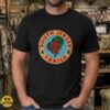 Vintage Jersey Devil South Jersey Trails T-Shirt 11 Vintage Jersey Devil South Jersey Trails Shirt