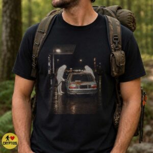 Vintage Photo Fresno Nightcrawlers Gas Station Liminal Weird T-Shirt 5 Vintage Photo Fresno Nightcrawlers Gas Station Liminal Weird Shirt